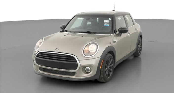 Thumbnail: 2020 MINI Cooper Hardtop - 1