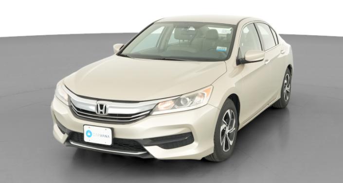 Thumbnail: 2016 Honda Accord - 1