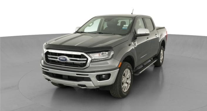 Thumbnail: 2019 Ford Ranger - 1