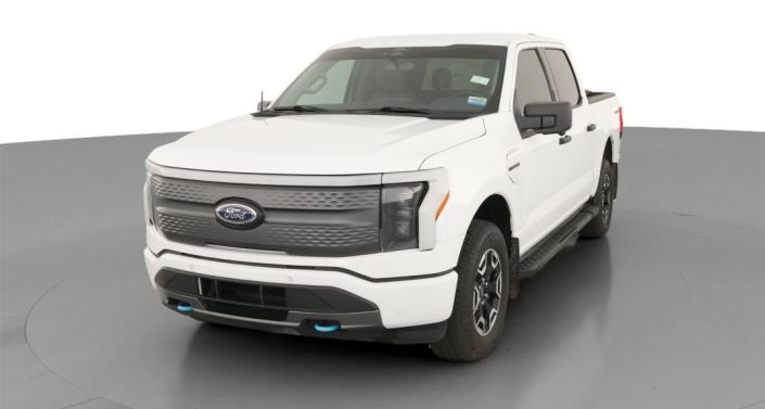 Thumbnail: 2022 Ford F-150 - 1