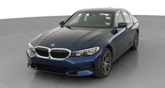 Thumbnail: 2020 BMW 3 Series - 1