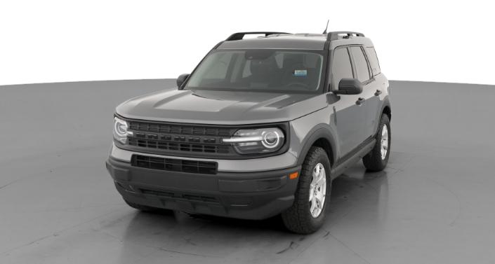 Thumbnail: 2021 Ford Bronco Sport - 1