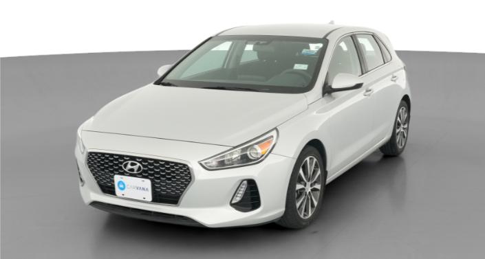 Thumbnail: 2018 Hyundai Elantra - 1