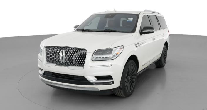 2019 Lincoln Navigator Reserve -
                  Lorain, OH