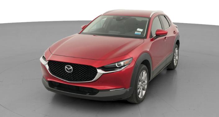 Thumbnail: 2023 Mazda CX-30 - 1