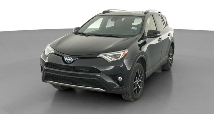 Thumbnail: 2018 Toyota RAV4 - 1