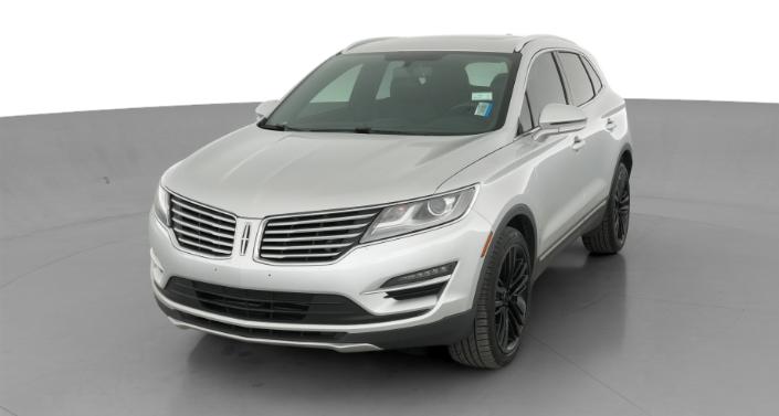 2017 Lincoln MKC Reserve -
                  Lorain, OH