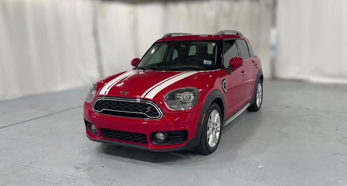 Thumbnail: 2019 MINI Cooper Countryman - 1