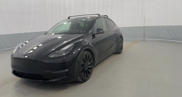 Thumbnail: 2023 Tesla Model Y - 1