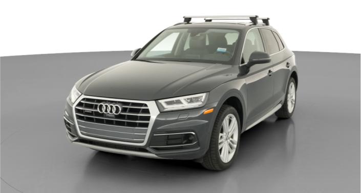 Thumbnail: 2019 Audi Q5 - 1
