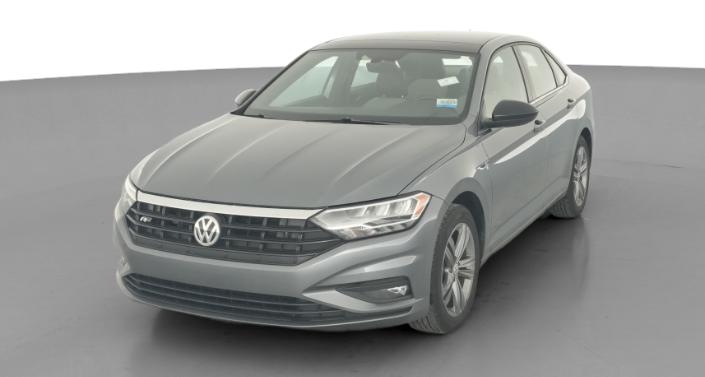 Thumbnail: 2019 Volkswagen Jetta - 1