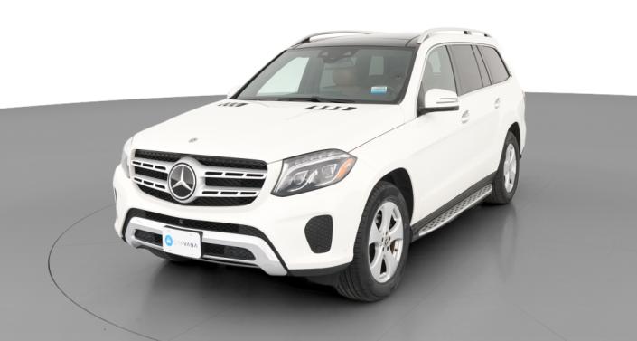 2017 Mercedes-Benz GLS 450 -
                  Haines City, FL