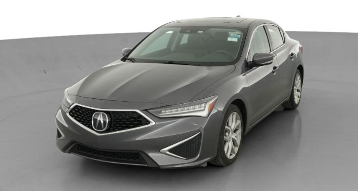 Thumbnail: 2019 Acura ILX - 1