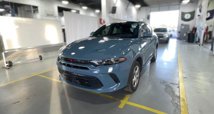 2024 Dodge Hornet GT -
                  Tempe, AZ