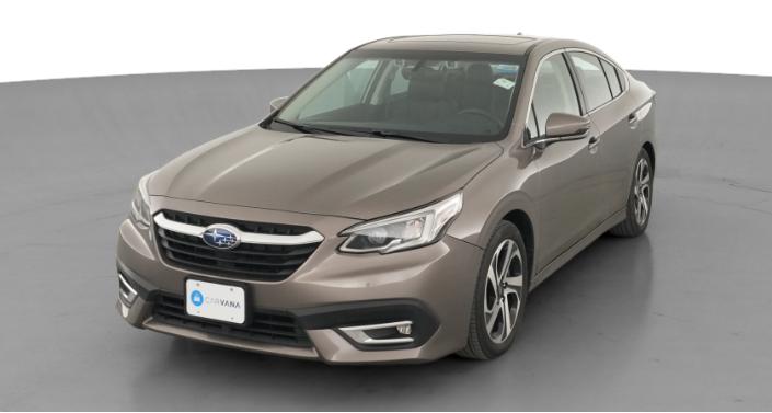 Thumbnail: 2022 Subaru Legacy - 1