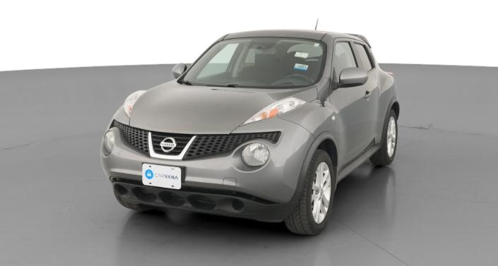 2013 Nissan Juke SV -
                  Tolleson, AZ