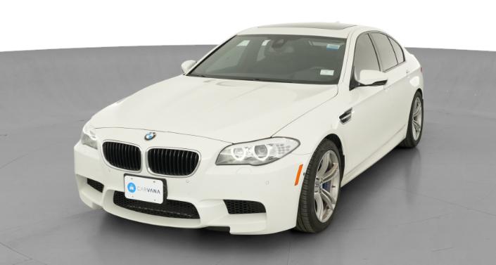 2013 BMW M5 Base -
                  Colonial Heights, VA