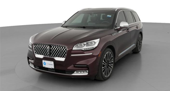 2021 Lincoln Aviator Black Label -
                  Concord, NC