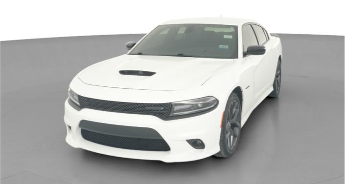 Thumbnail: 2021 Dodge Charger - 1