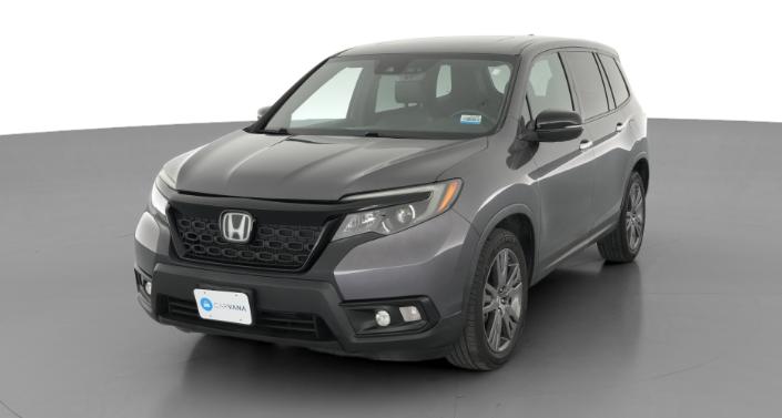 2019 Honda Passport EX-L -
                  Wheatland, OK