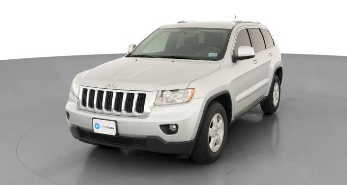 Thumbnail: 2012 Jeep Grand Cherokee - 1