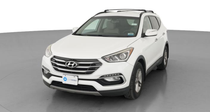 Thumbnail: 2018 Hyundai Santa Fe - 1