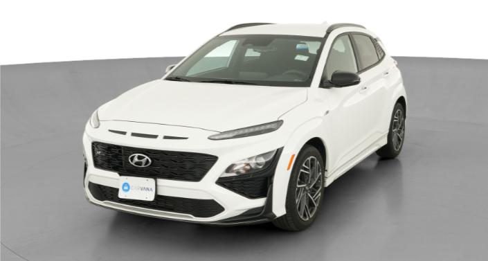 Thumbnail: 2022 Hyundai Kona - 1