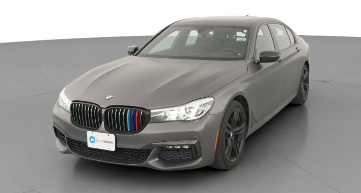 2016 BMW 7 Series 740i -
                  Tolleson, AZ