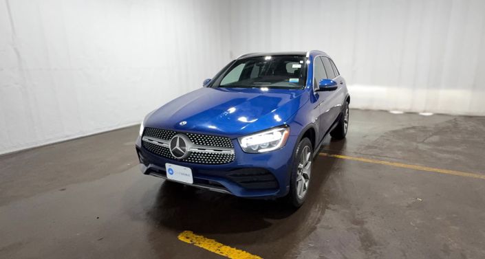 Thumbnail: 2022 Mercedes-Benz GLC - 1