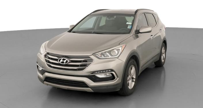 Thumbnail: 2017 Hyundai Santa Fe - 1