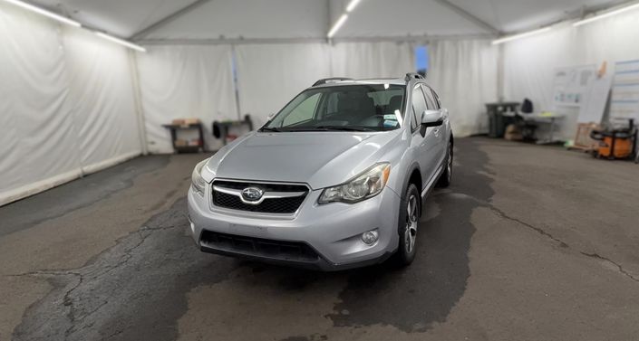 2014 Subaru XV Crosstrek Touring -
                  Auburn, WA