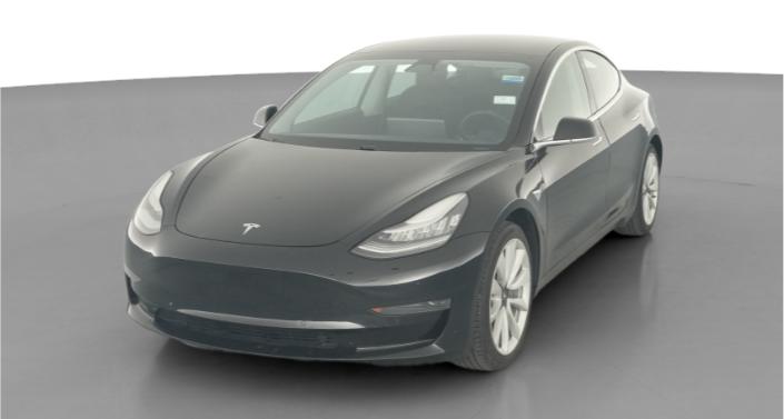 Thumbnail: 2020 Tesla Model 3 - 1
