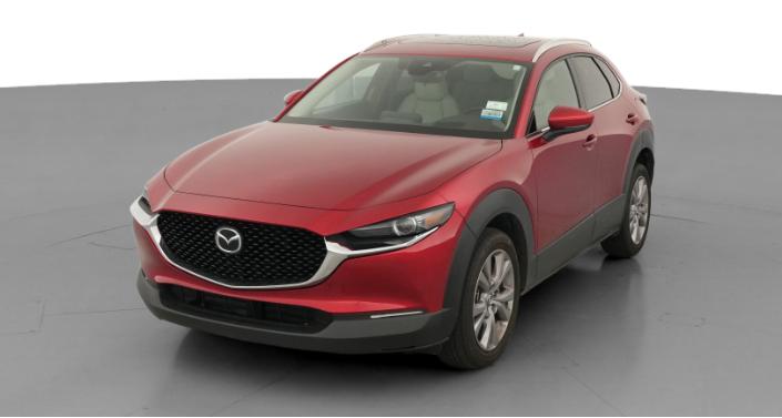 Thumbnail: 2020 Mazda CX-30 - 1