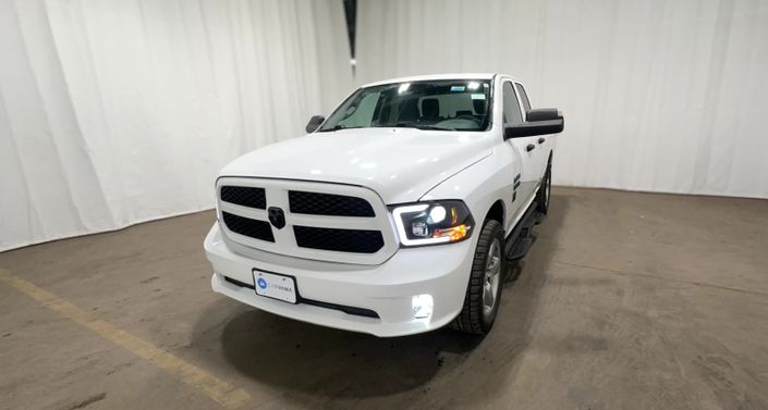 2019 RAM 1500 Classic Express -
                  Framingham, MA