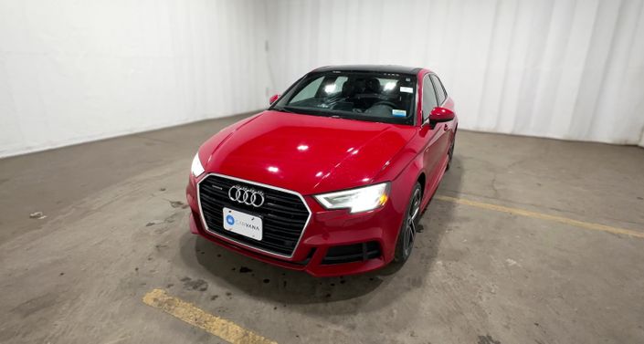 Thumbnail: 2017 Audi A3 - 1