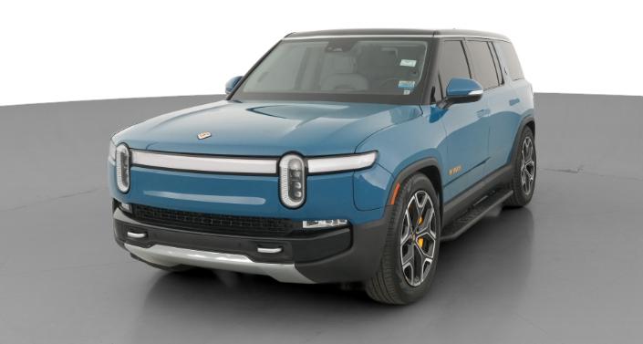 2023 Rivian R1S Adventure -
                  Tolleson, AZ