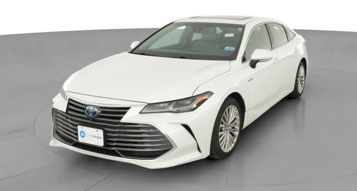 Thumbnail: 2019 Toyota Avalon - 1