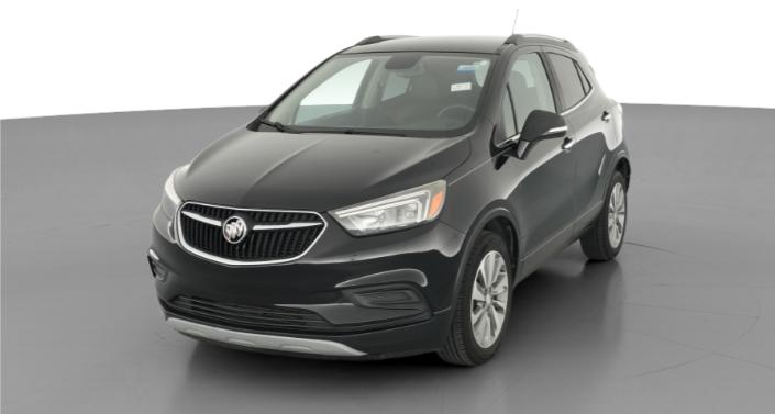 Thumbnail: 2018 Buick Encore - 1