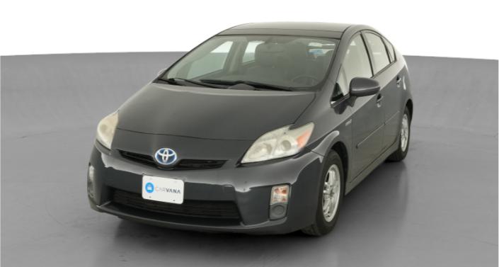 Thumbnail: 2010 Toyota Prius - 1