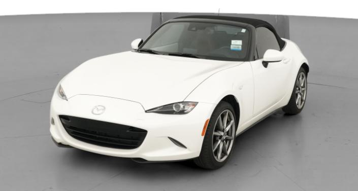 Thumbnail: 2023 Mazda MX-5 Miata - 1