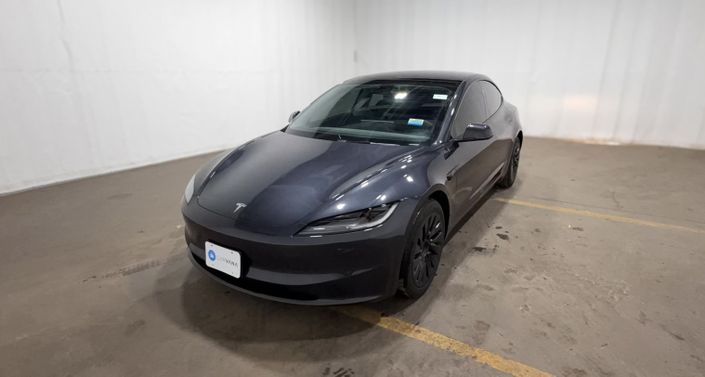 Thumbnail: 2025 Tesla Model 3 - 1