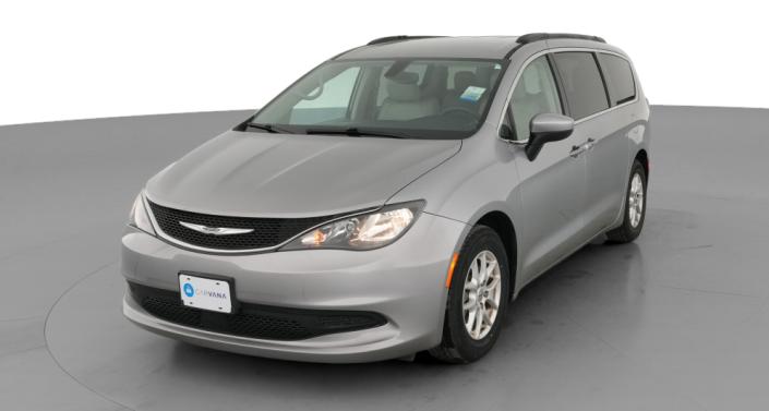Thumbnail: 2021 Chrysler Voyager - 1