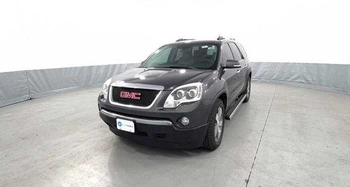2012 GMC Acadia SLT -
                  Kansas City, MO