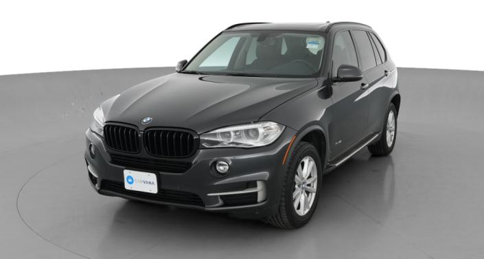 Thumbnail: 2014 BMW X5 - 1