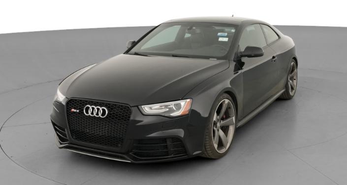 2013 Audi RS 5 Base -
                  Hebron, OH