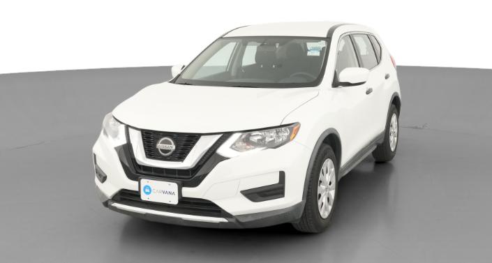 Thumbnail: 2018 Nissan Rogue - 1