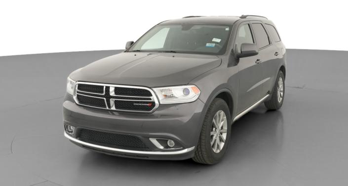 Thumbnail: 2018 Dodge Durango - 1