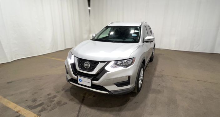 Thumbnail: 2018 Nissan Rogue - 1