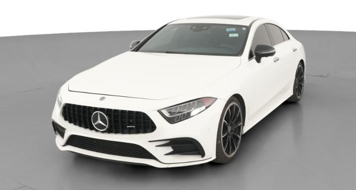 2019 Mercedes-Benz CLS 450 -
                  Tolleson, AZ