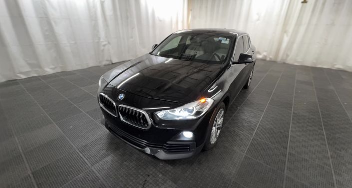 2020 BMW X2 sDrive28i -
                  North Las Vegas, NV
